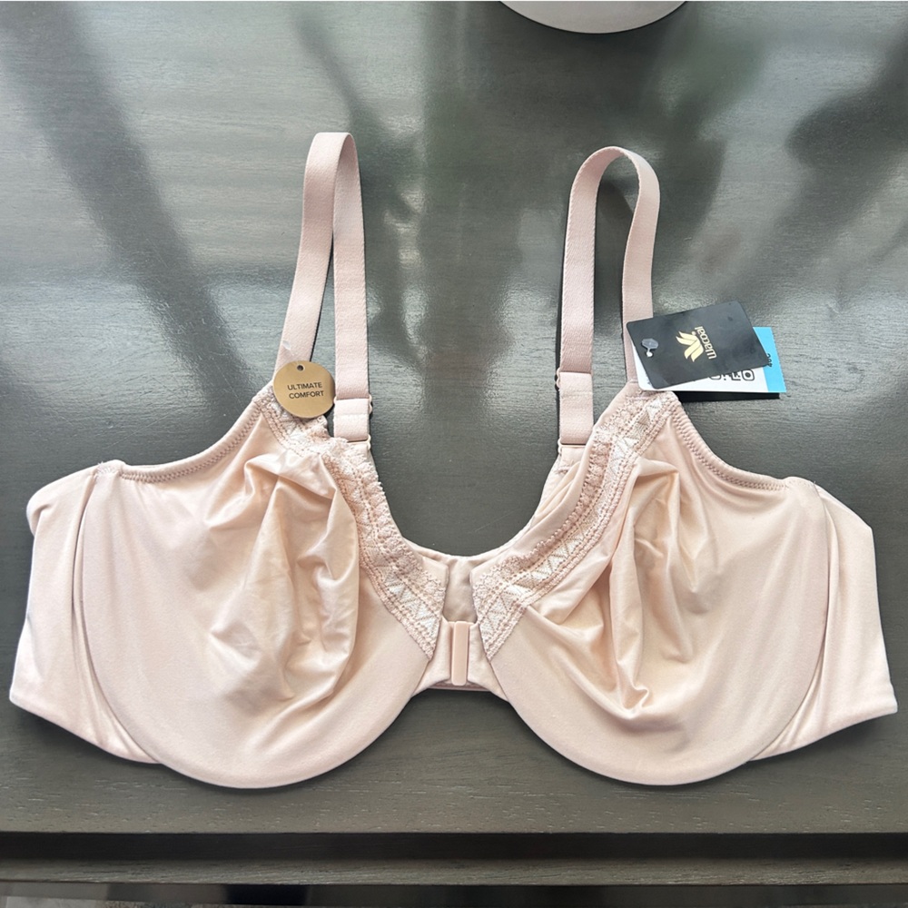 Wacoal Women's Bra 40C